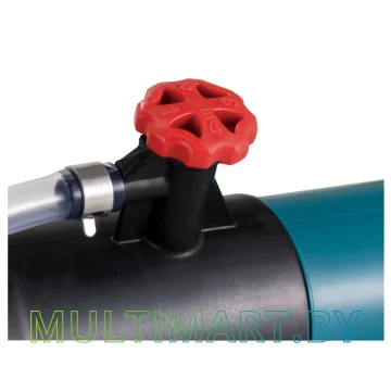 Опрыскиватель Makita PM001GZ01 (без АКБ) картинка 7